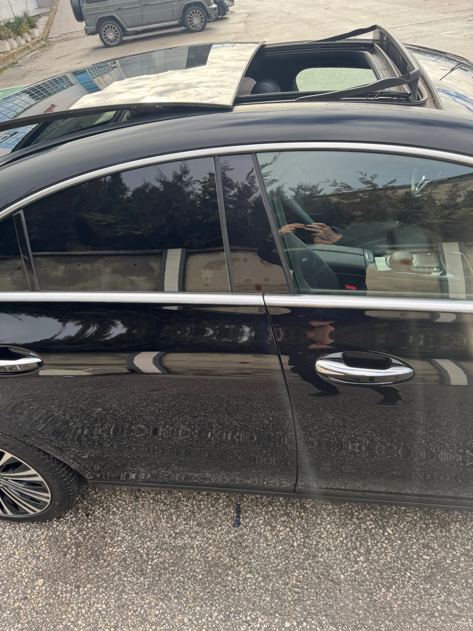 Mercedes-Benz CLA 250 | Mobile.bg � ����������� 6