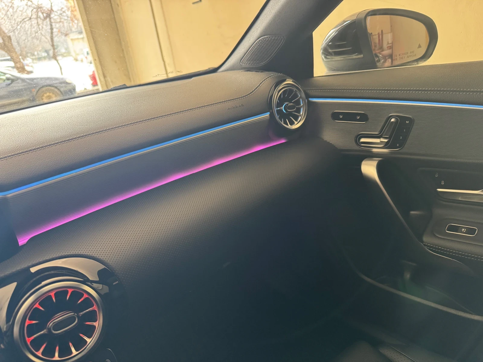 Mercedes-Benz CLA 250 | Mobile.bg � ����������� 14