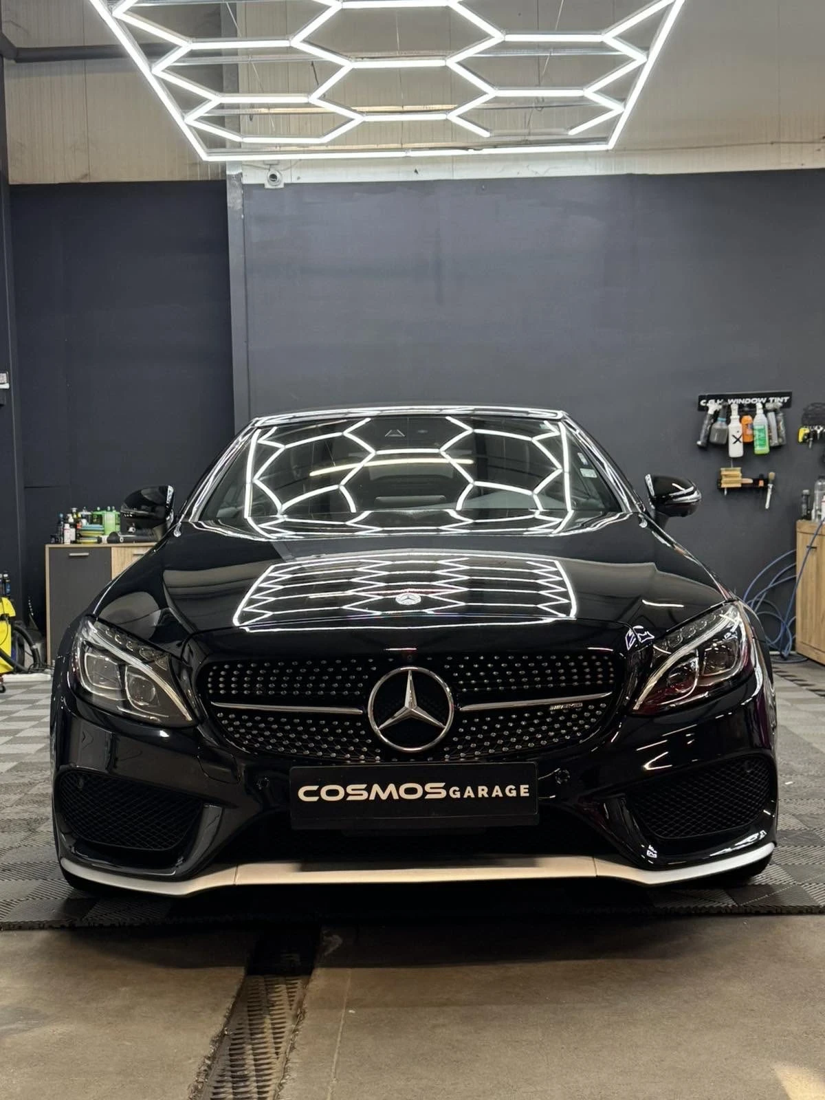 Mercedes-Benz C 43 AMG | Mobile.bg � ����������� 2