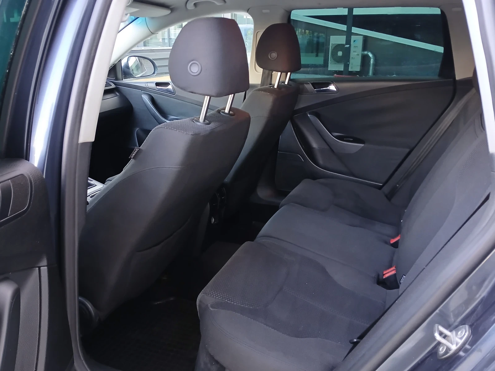 VW Passat 2.0TDI BMP, снимка 10 - Автомобили и джипове - 53712446