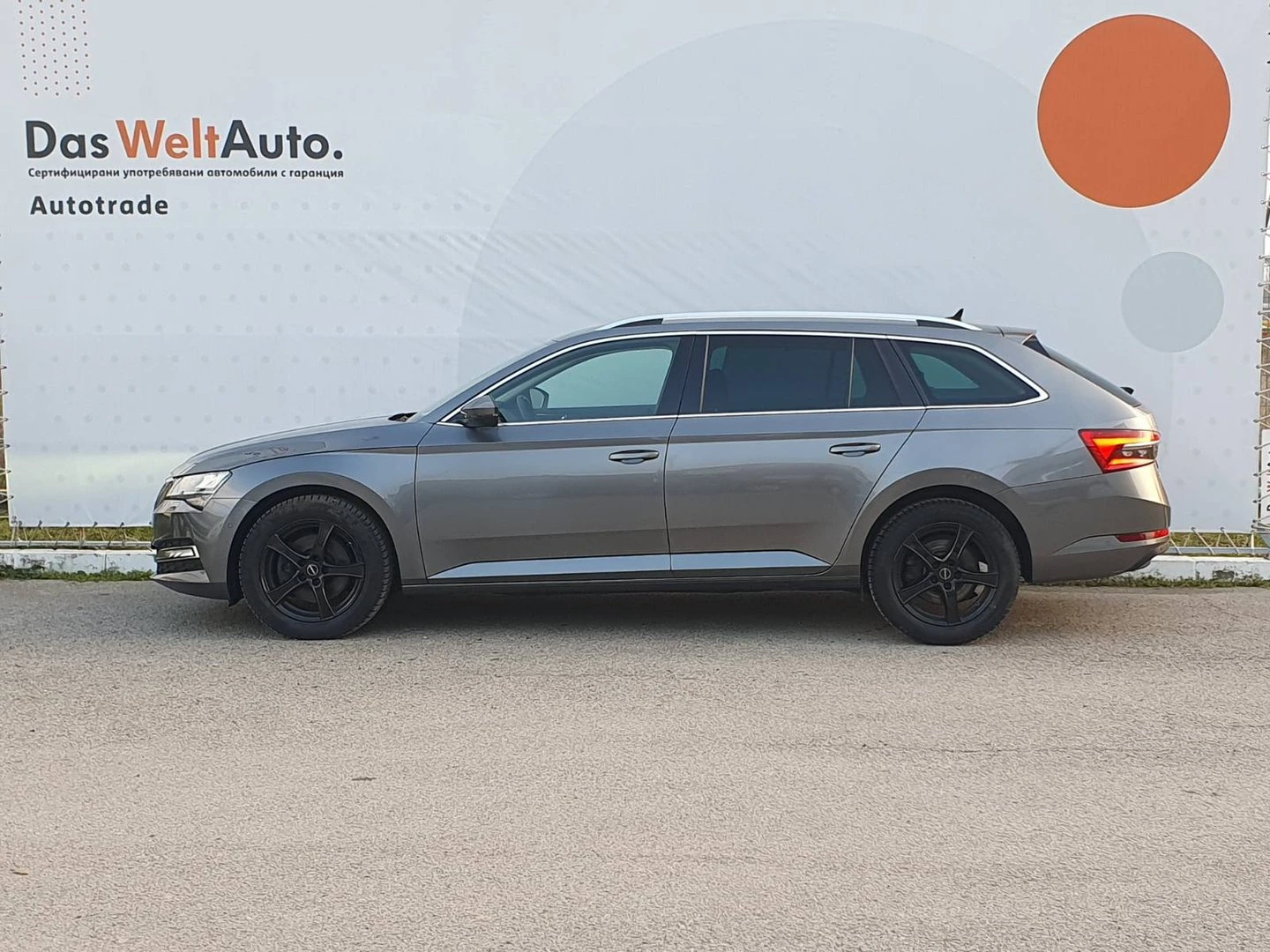 Skoda Superb Style 2.0 TDI 110kW DG6 | Mobile.bg � ����������� 2