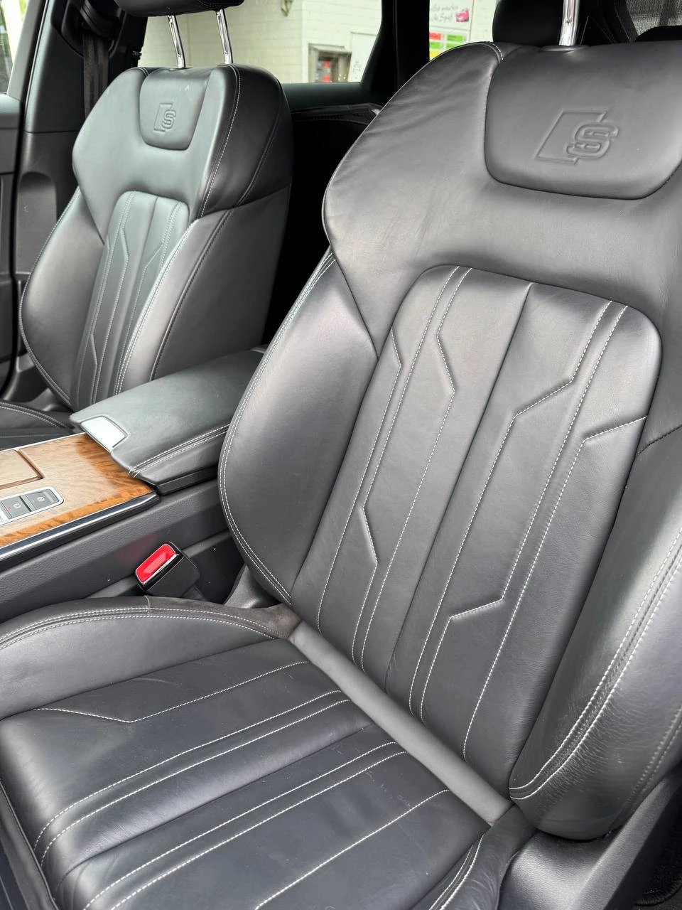 Audi A6 50 TDI 3.0 Quattro, снимка 12 - Автомобили и джипове - 53845763