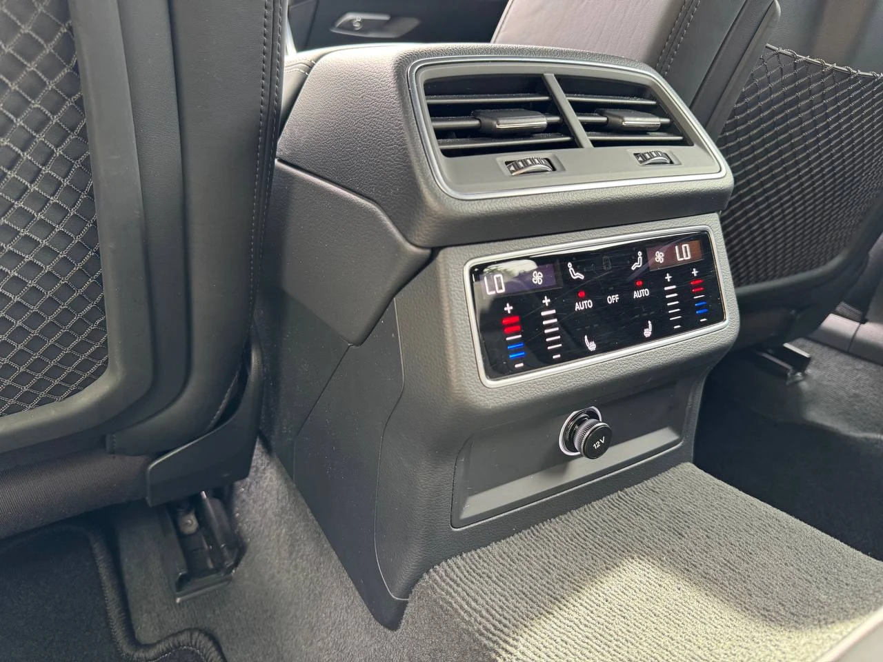 Audi A6 50 TDI 3.0 Quattro, снимка 15 - Автомобили и джипове - 53845763