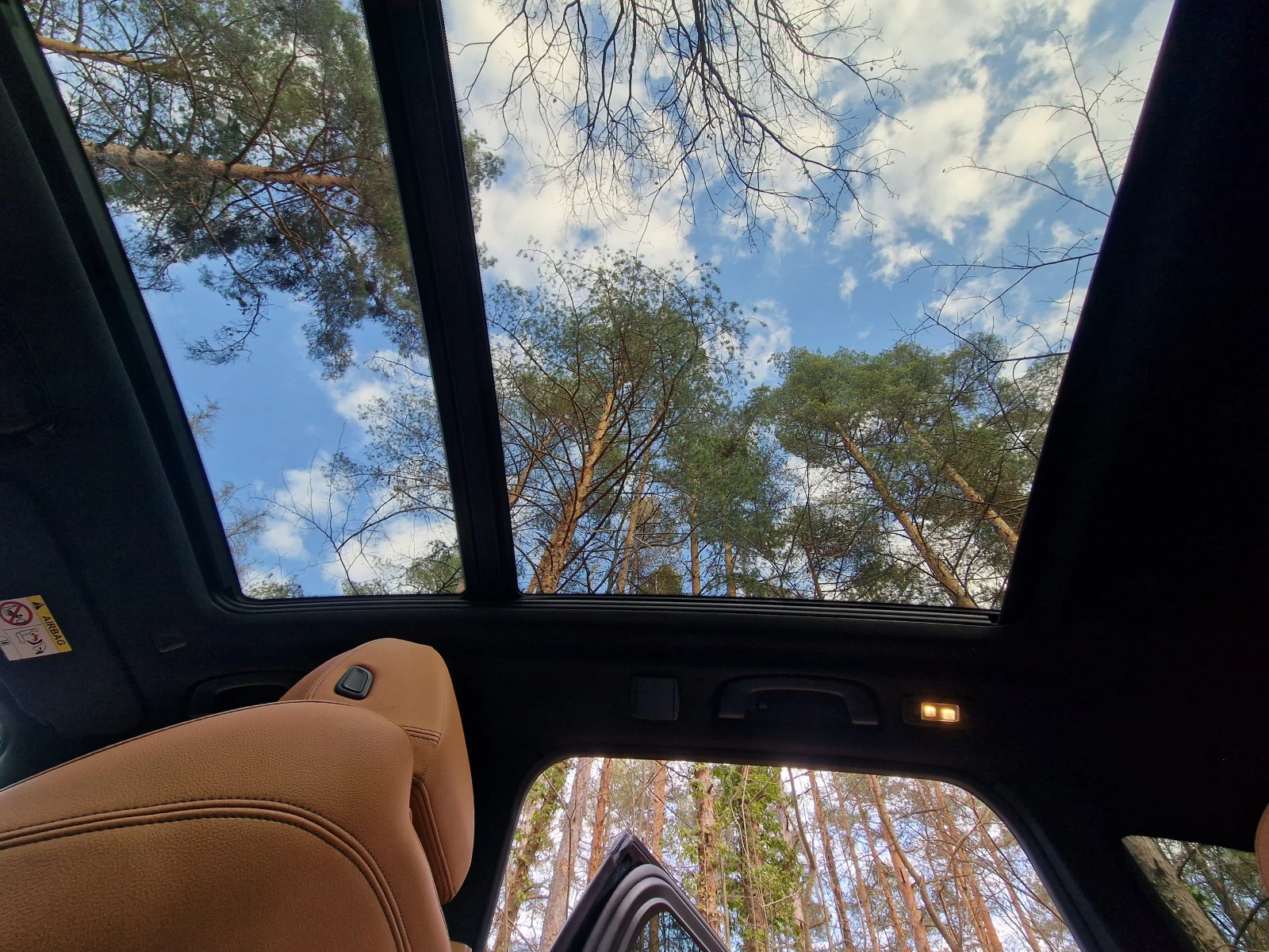 BMW iX3 EXECUTIVE, снимка 12 - Автомобили и джипове - 53884073