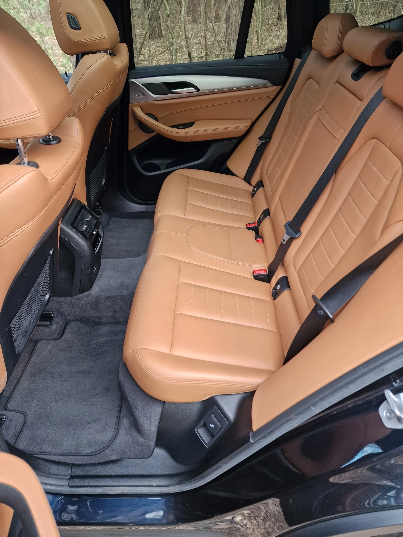 BMW iX3 EXECUTIVE, снимка 10 - Автомобили и джипове - 53884073