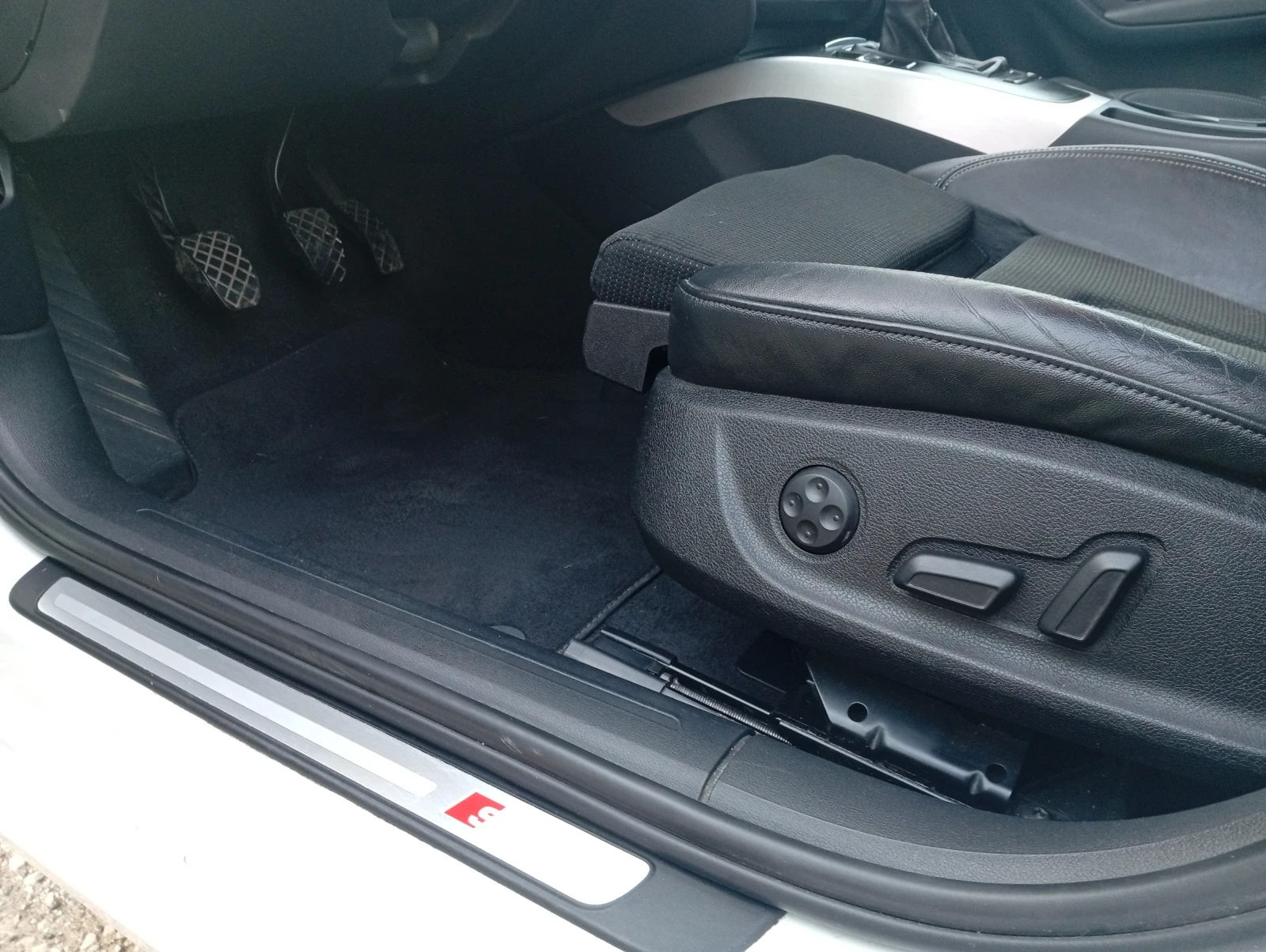 Audi A4, снимка 4 - Автомобили и джипове - 53941649