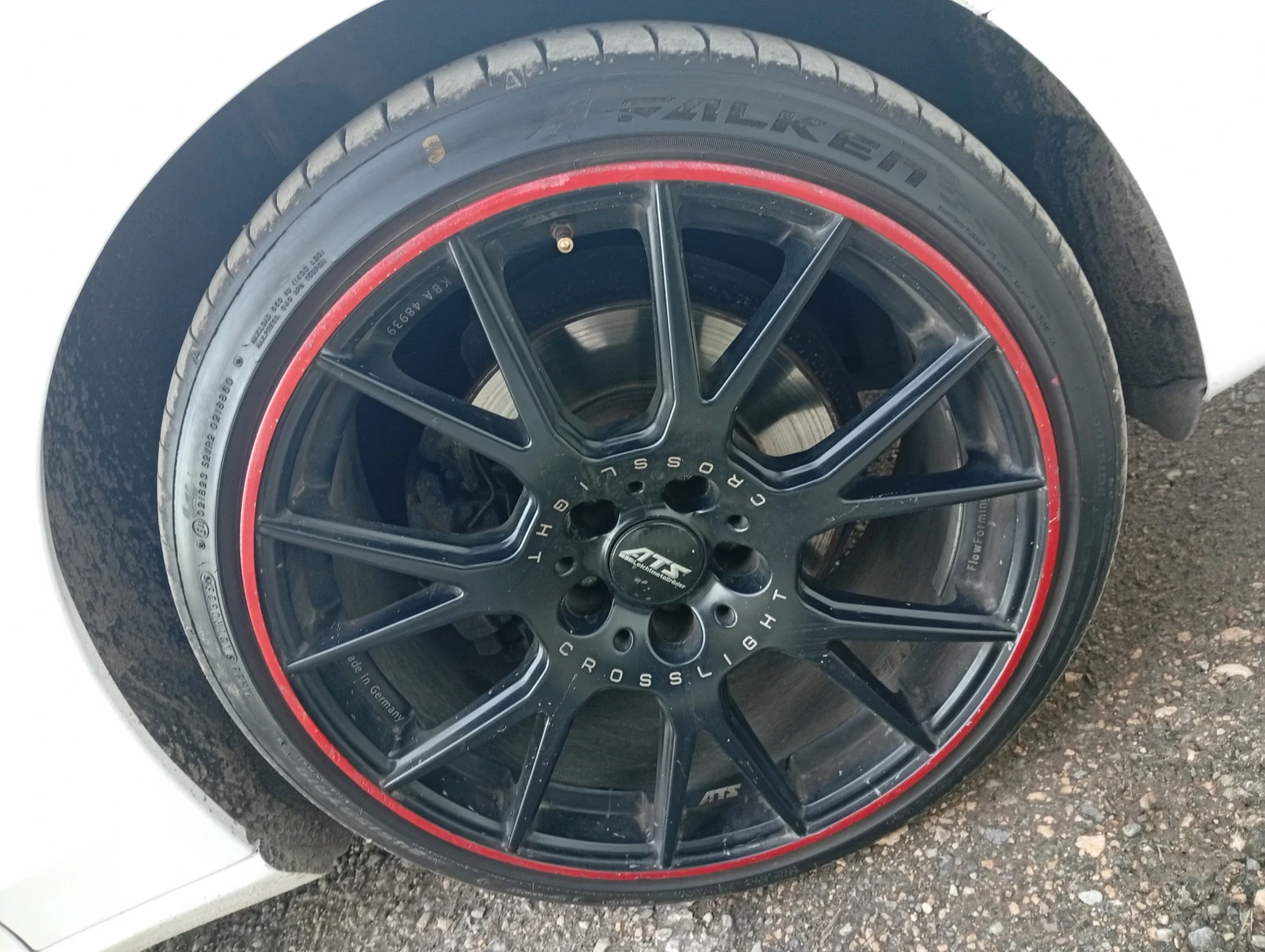 Audi A4, снимка 9 - Автомобили и джипове - 53941649