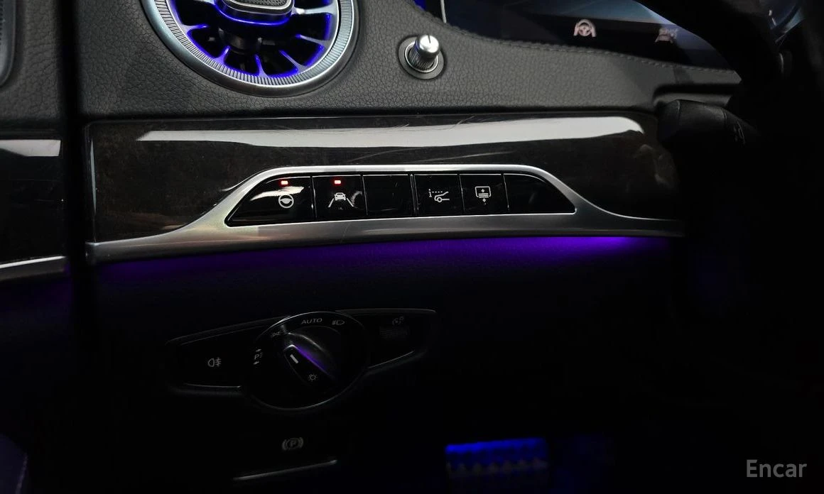 Mercedes-Benz S 350 4MATIC* BURMESTER* DISTRONIC* HEAD-UP* 360 CAM, снимка 15 - Автомобили и джипове - 54085186