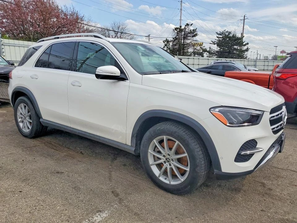 Mercedes-Benz GLE 450 2.0L 4 ALL WHEEL DRIVE | Mobile.bg � ����������� 4