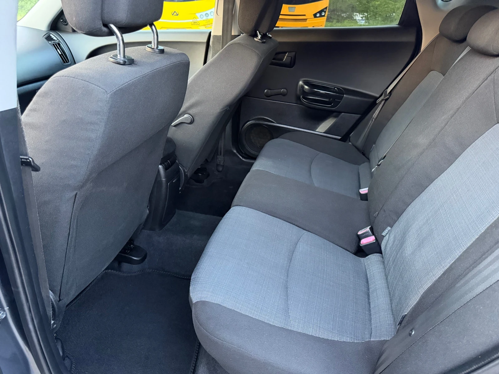 Kia Ceed 1.4 ГАЗ/БЕНЗИН 135000km, снимка 14 - Автомобили и джипове - 54338291