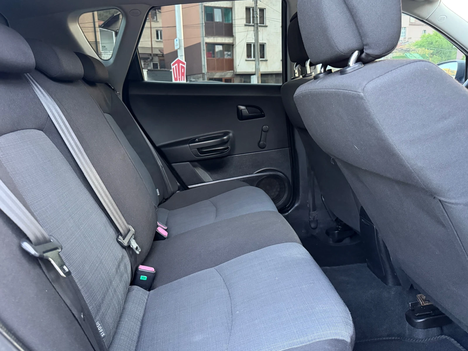 Kia Ceed 1.4 ГАЗ/БЕНЗИН 135000km, снимка 13 - Автомобили и джипове - 54338291