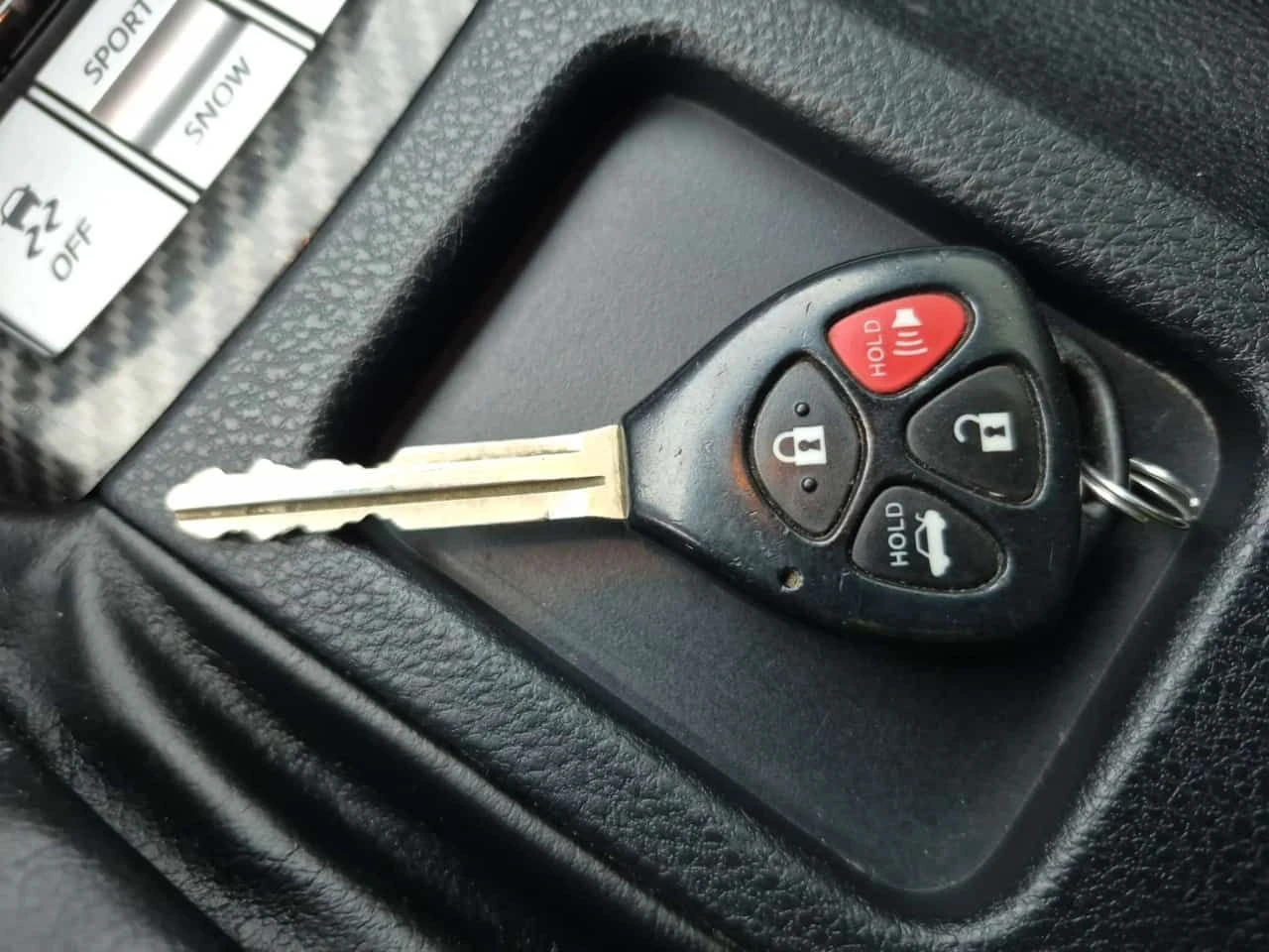 Subaru BRZ CARFAX/Cruise Control/Rear Wheel Drive, снимка 7 - Автомобили и джипове - 54425151