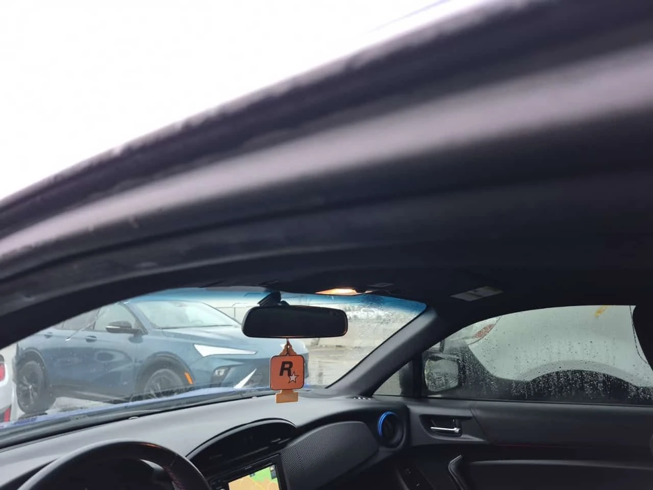 Subaru BRZ CARFAX/Cruise Control/Rear Wheel Drive, снимка 12 - Автомобили и джипове - 54425151