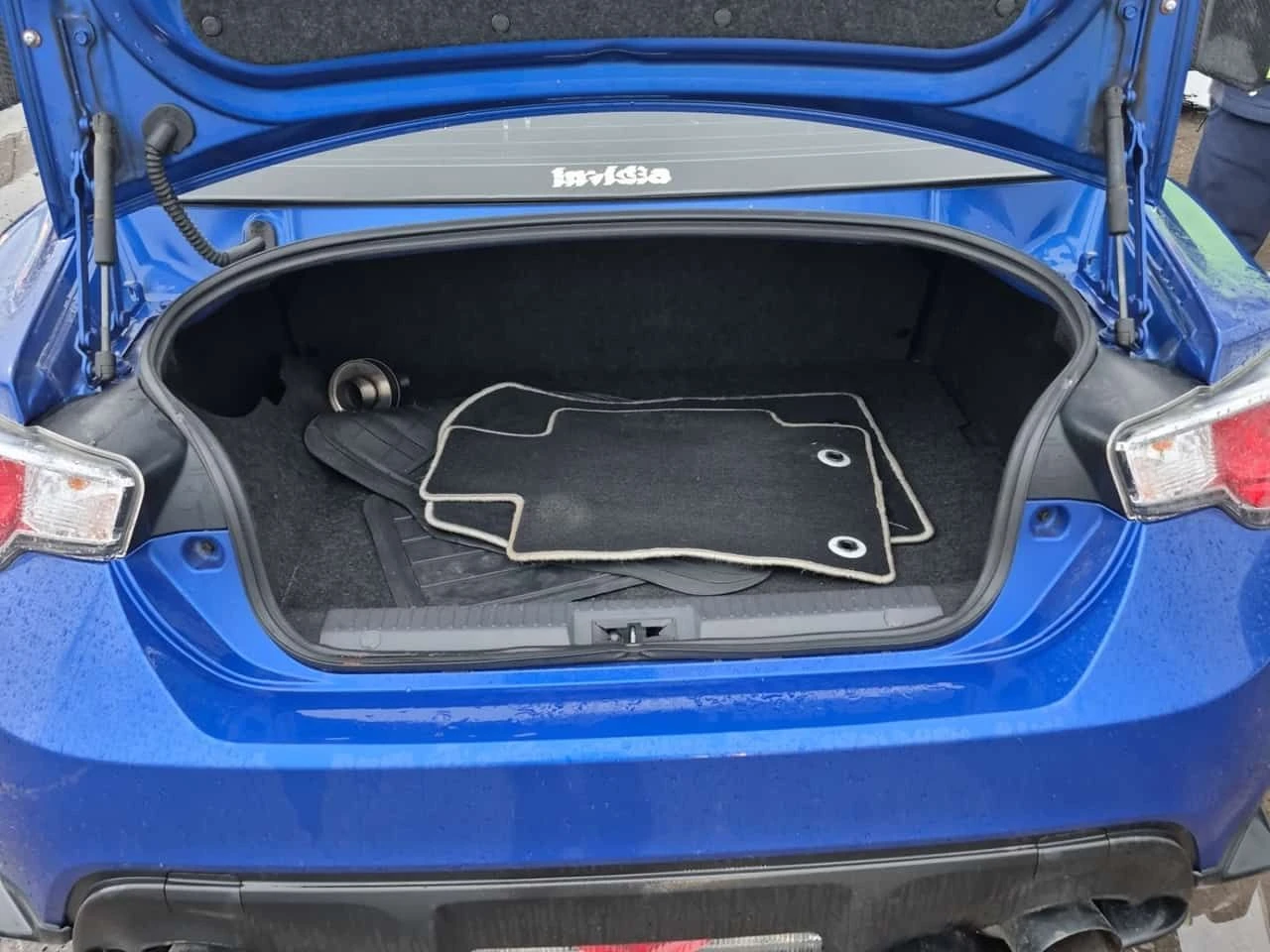 Subaru BRZ CARFAX/Cruise Control/Rear Wheel Drive, снимка 13 - Автомобили и джипове - 54425151