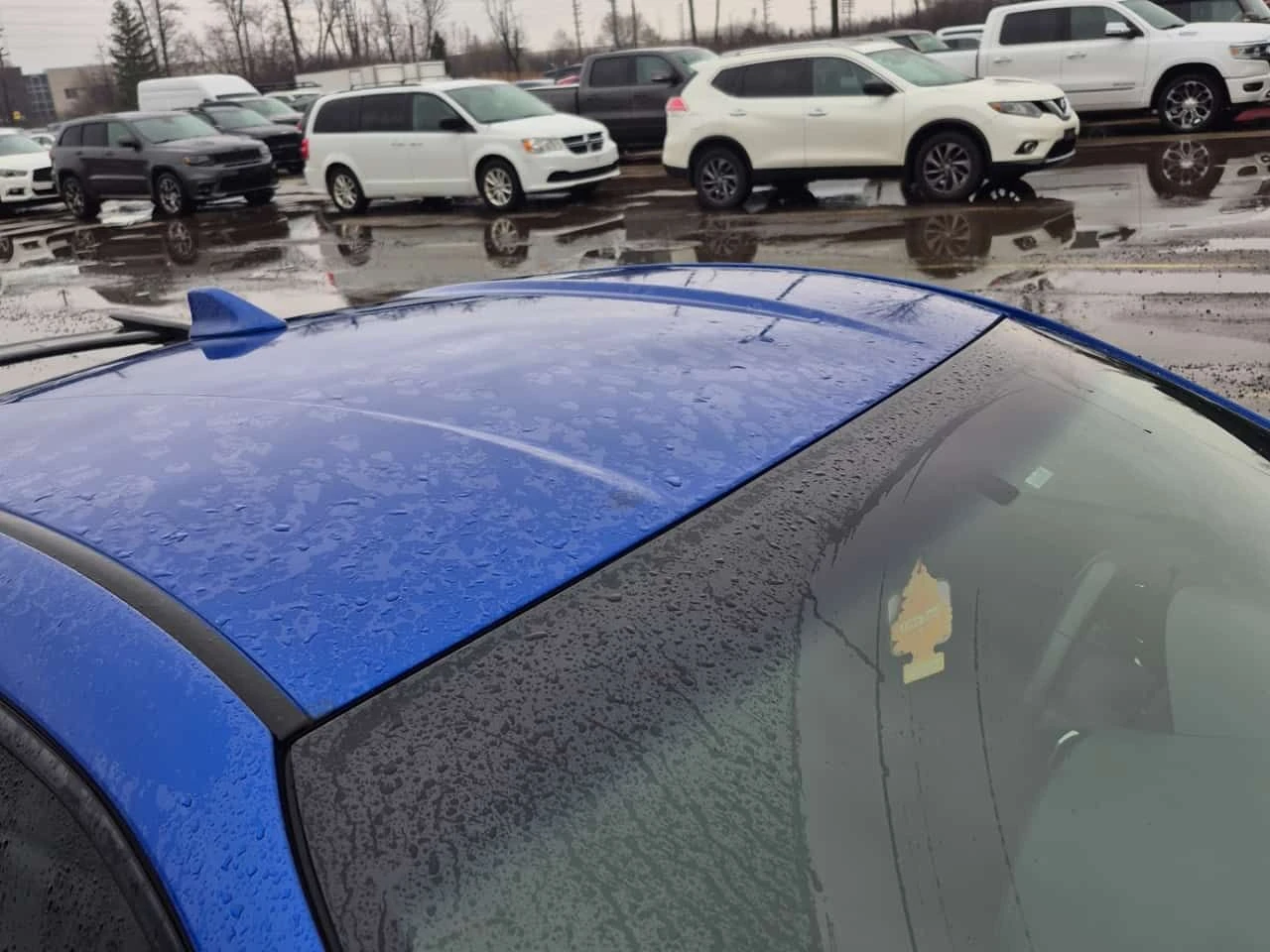 Subaru BRZ CARFAX/Cruise Control/Rear Wheel Drive, снимка 5 - Автомобили и джипове - 54425151