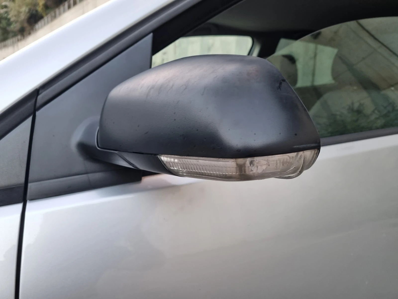 VW Polo 1.2, снимка 12 - Автомобили и джипове - 54573746