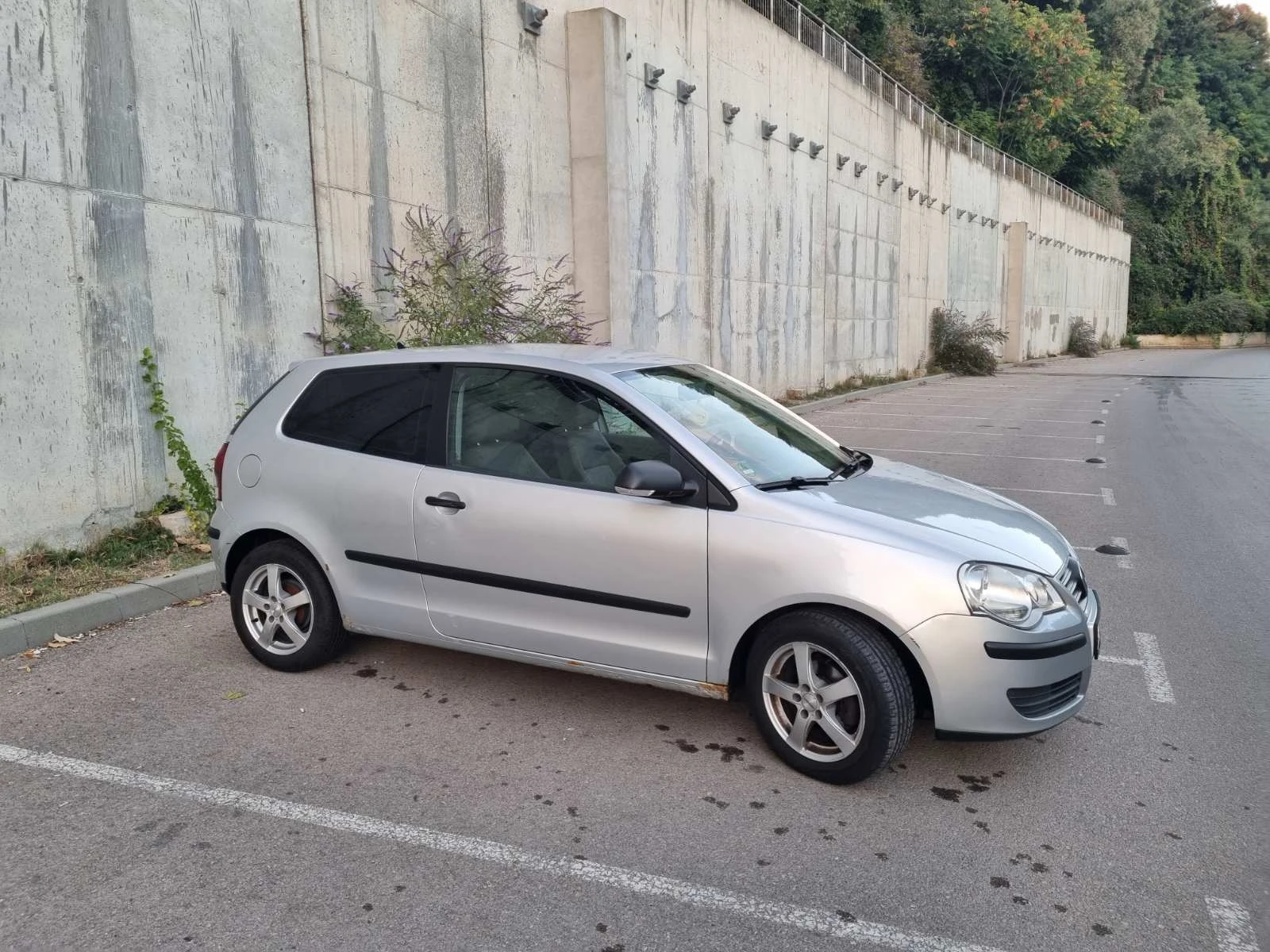 VW Polo 1.2, снимка 2 - Автомобили и джипове - 54573746