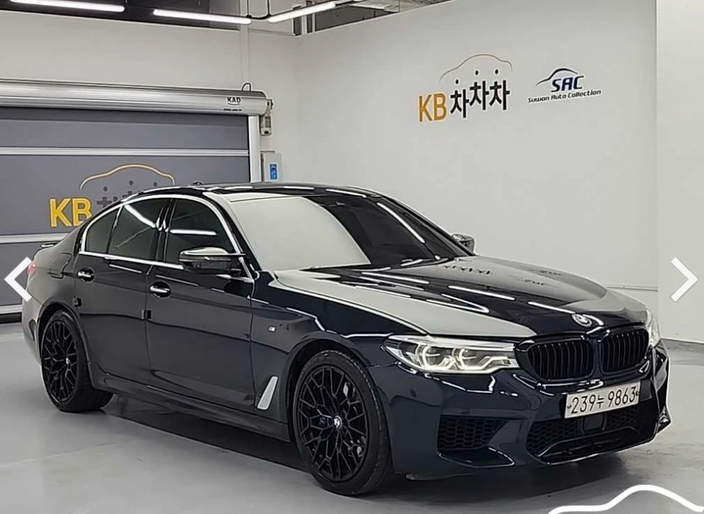 BMW 530 M-PK* 8ZF* HEAD-UP* AMBIENT* PANO* ������ ���� | Mobile.bg � ����������� 4