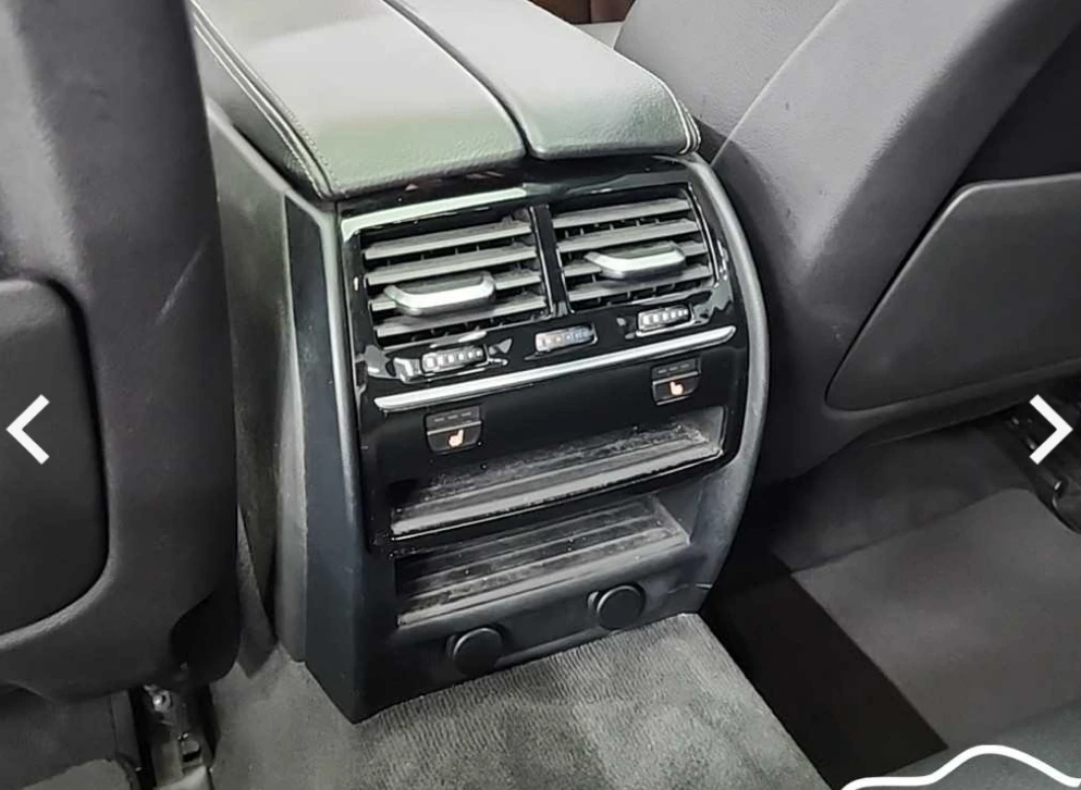 BMW 530 M-PK* 8ZF* HEAD-UP* AMBIENT* PANO* КРАЙНА ЦЕНА, снимка 14 - Автомобили и джипове - 54751110