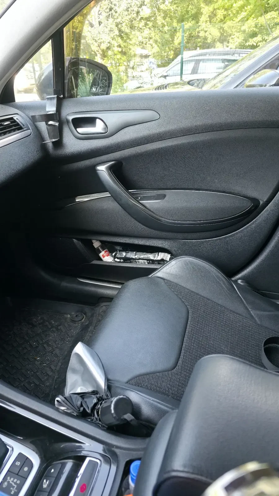 Citroen C5 Exclusive, снимка 10 - Автомобили и джипове - 55243339