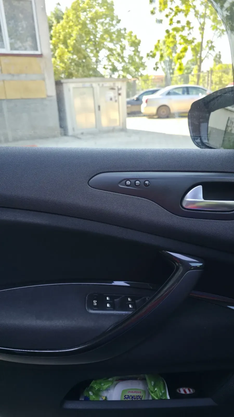 Citroen C5 Exclusive, снимка 6 - Автомобили и джипове - 55243339