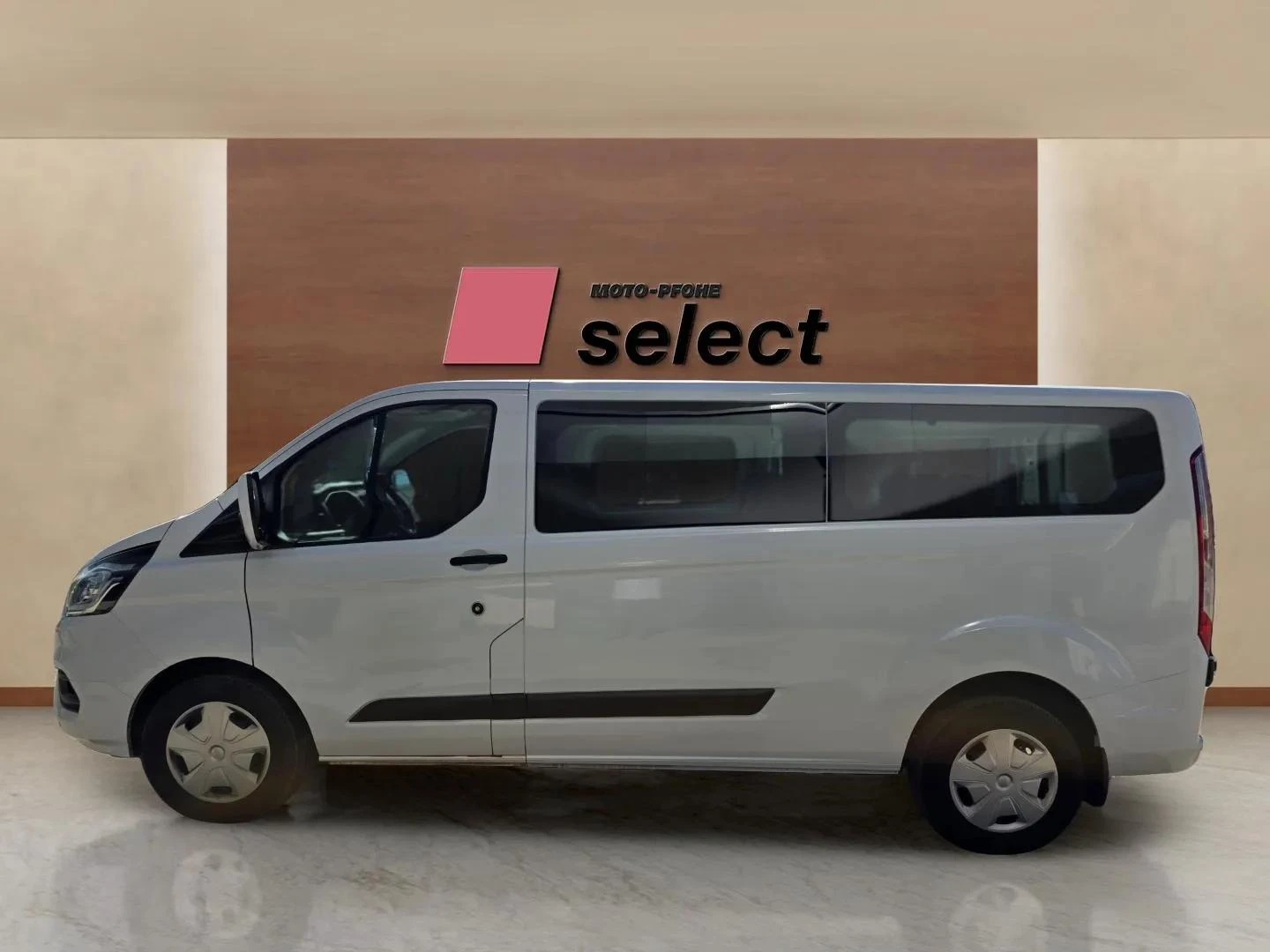 Ford Transit Custom 2.0L EcoBlue | Mobile.bg � ����������� 2