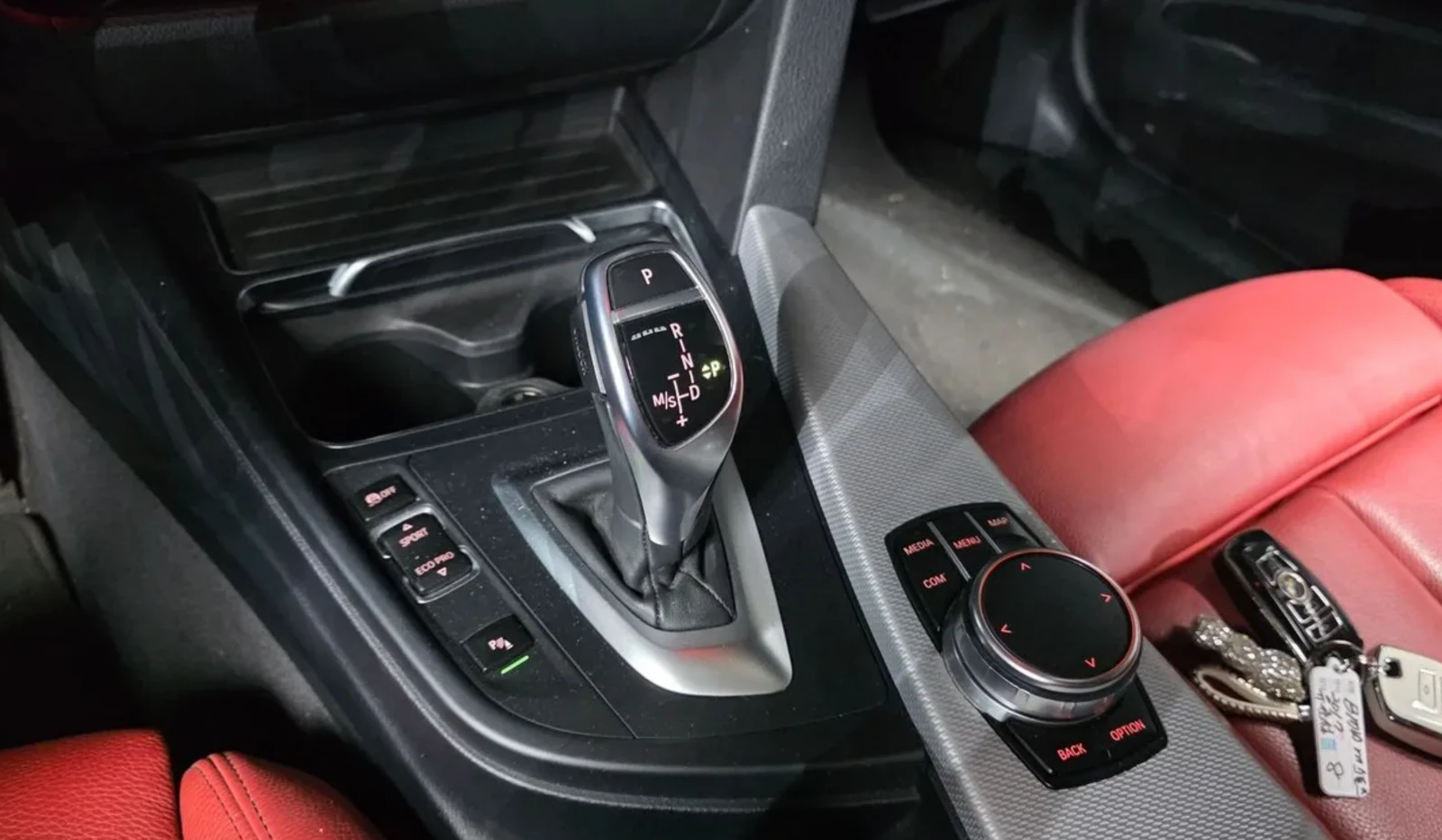 BMW 330 M* HUD* LANE ASSIST* ������ ����*  | Mobile.bg � ����������� 6
