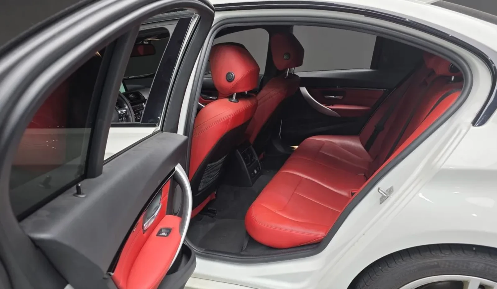 BMW 330 M* HUD* LANE ASSIST* ������ ����*  | Mobile.bg � ����������� 14
