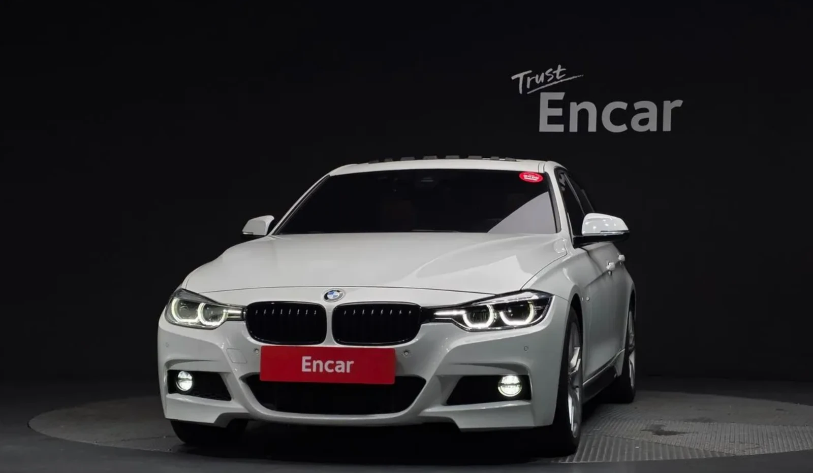 BMW 330 M* HUD* LANE ASSIST* ������ ����*  | Mobile.bg � ����������� 3