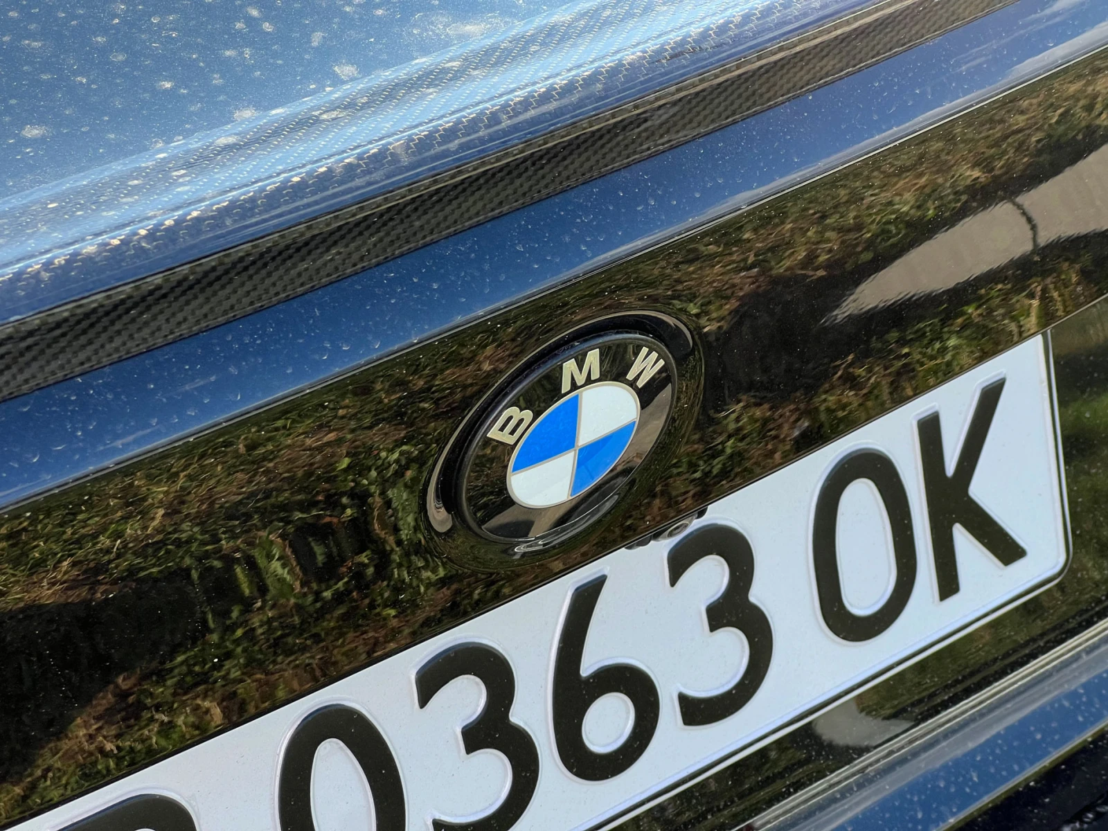BMW 330 M Sport xDrive, снимка 10 - Автомобили и джипове - 55383327