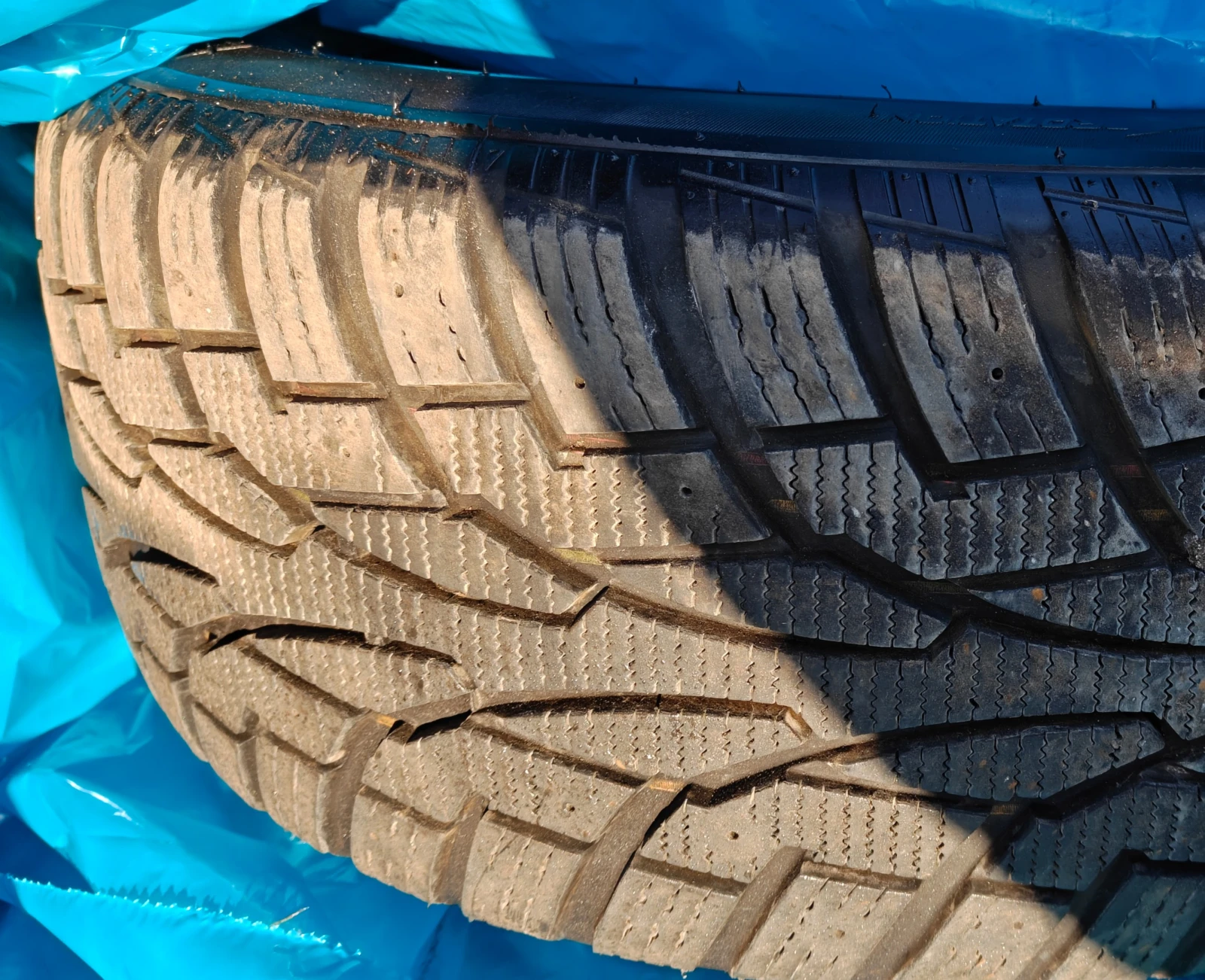 Honda Civic 2.0 Sport, снимка 9 - Автомобили и джипове - 55393039