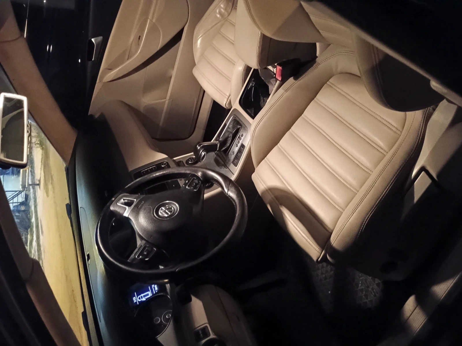VW Passat, снимка 2 - Автомобили и джипове - 55600251