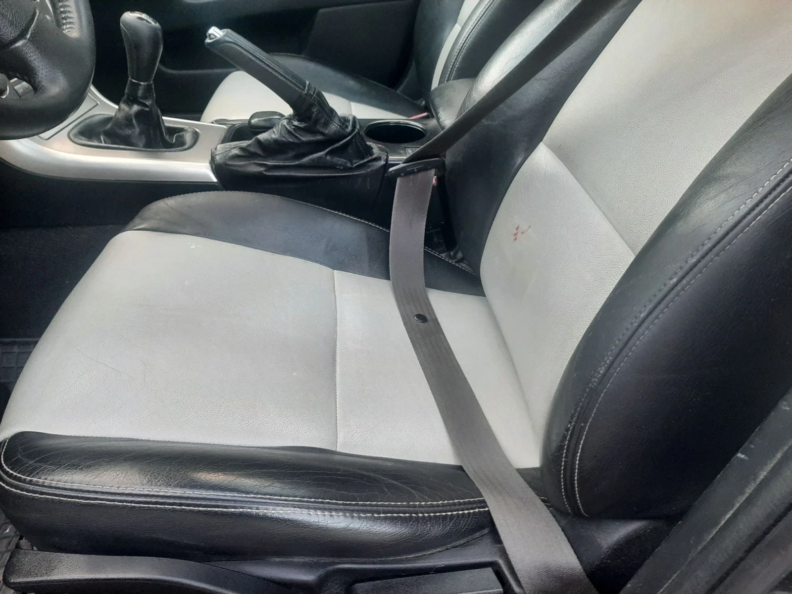 Subaru Outback 2.5i KLIMATRON KOJA PANORAMA, снимка 12 - Автомобили и джипове - 55720506