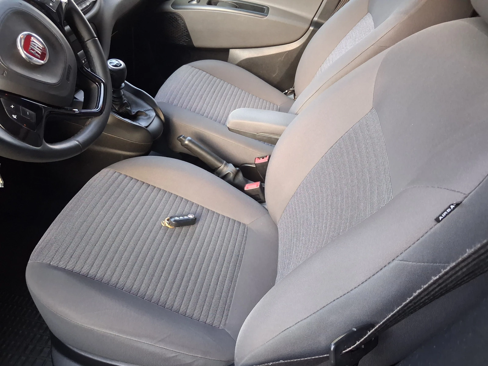 Fiat Doblo 76000�� | Mobile.bg � ����������� 6