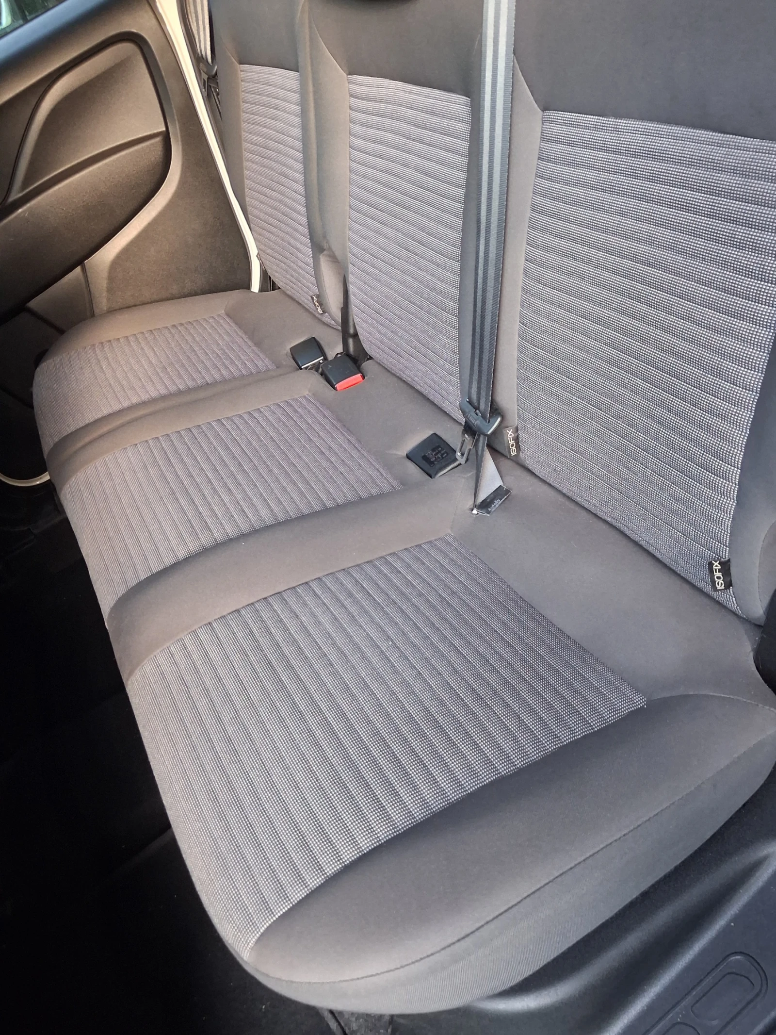 Fiat Doblo 76000�� | Mobile.bg � ����������� 9