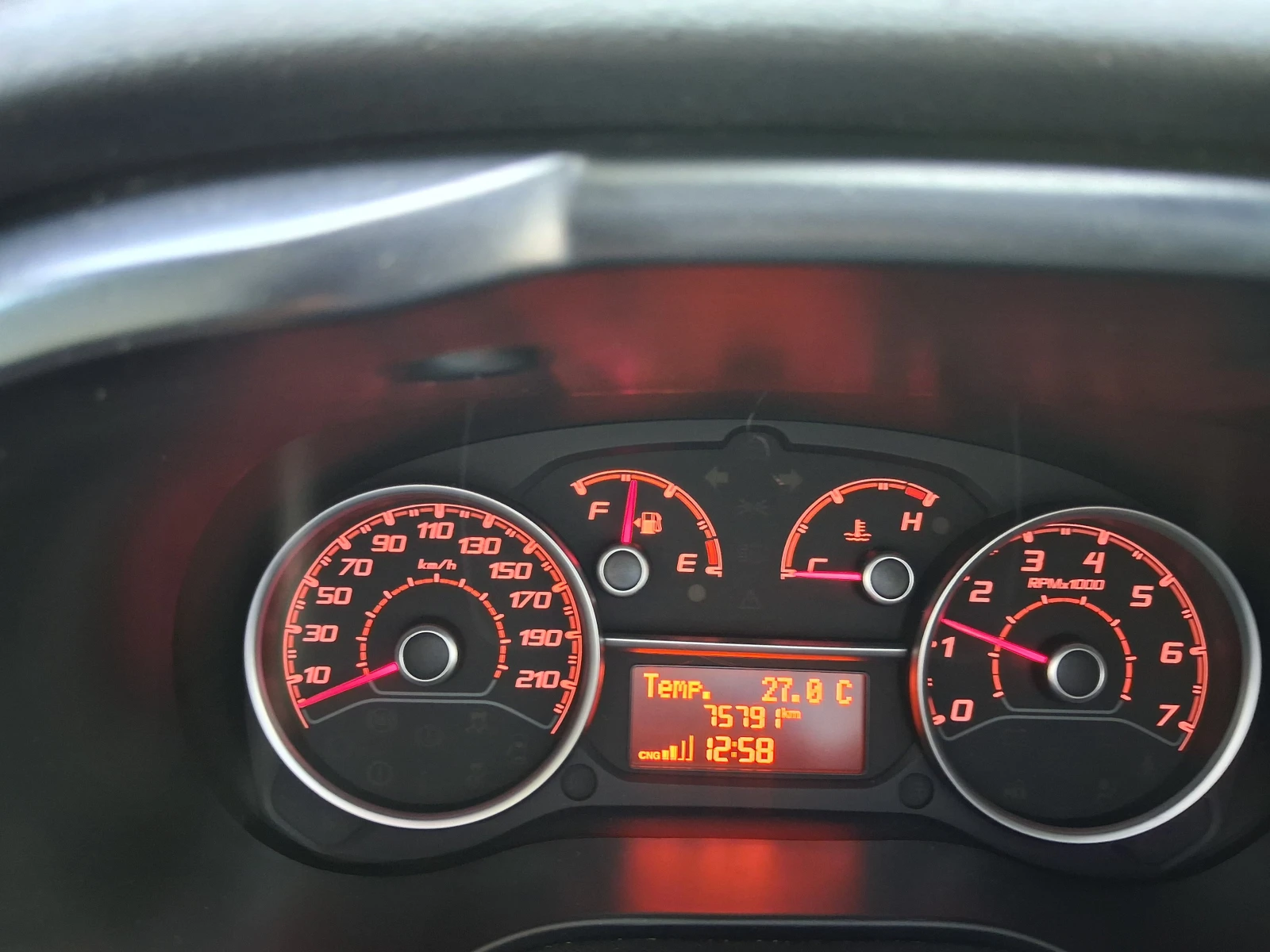 Fiat Doblo 76000�� | Mobile.bg � ����������� 11