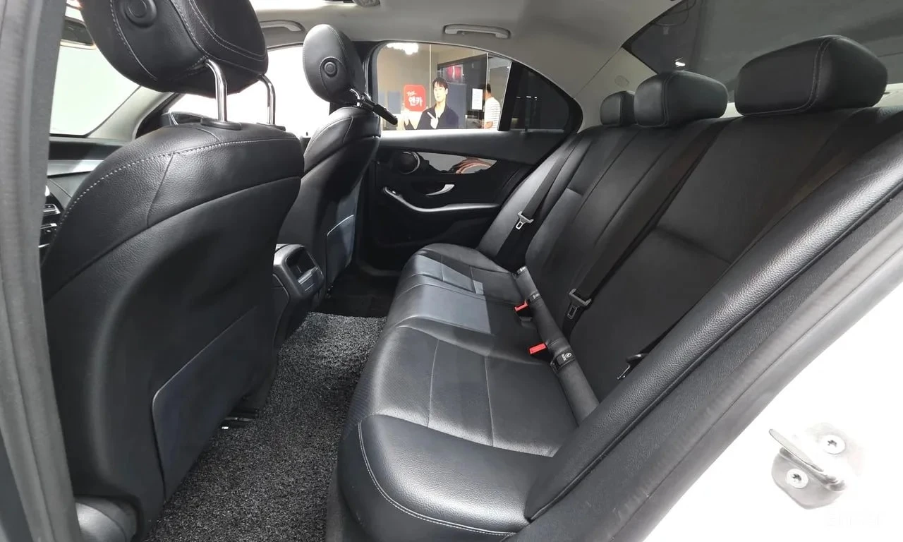 Mercedes-Benz C 200 * C200 d * ���� �� �� | Mobile.bg � ����������� 14