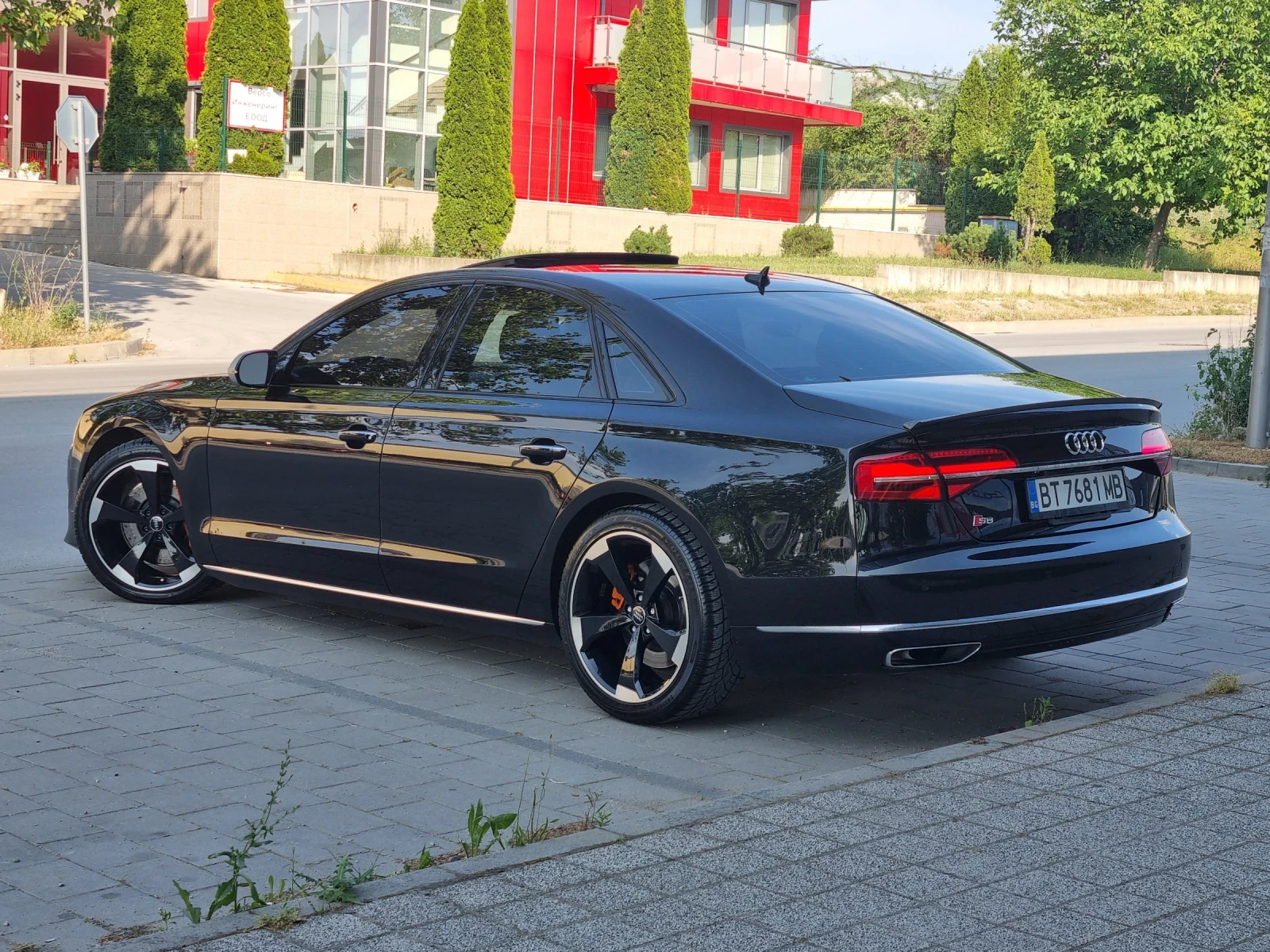 Audi A8 ��� | Mobile.bg � ����������� 3