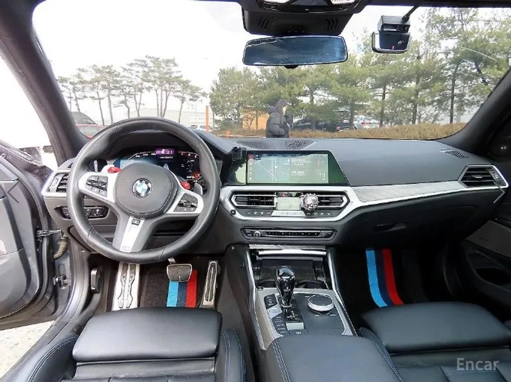 BMW 340 * M340i * ЦЕНА ДО БГ, снимка 7 - Автомобили и джипове - 55936947