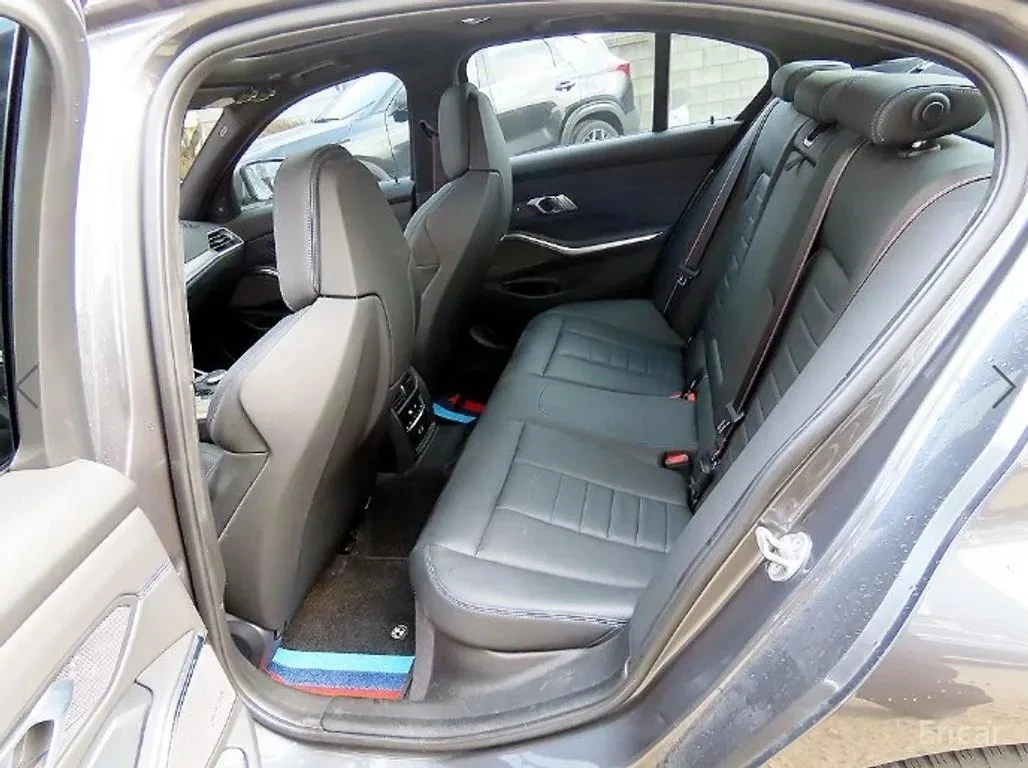 BMW 340 * M340i * ЦЕНА ДО БГ, снимка 6 - Автомобили и джипове - 55936947