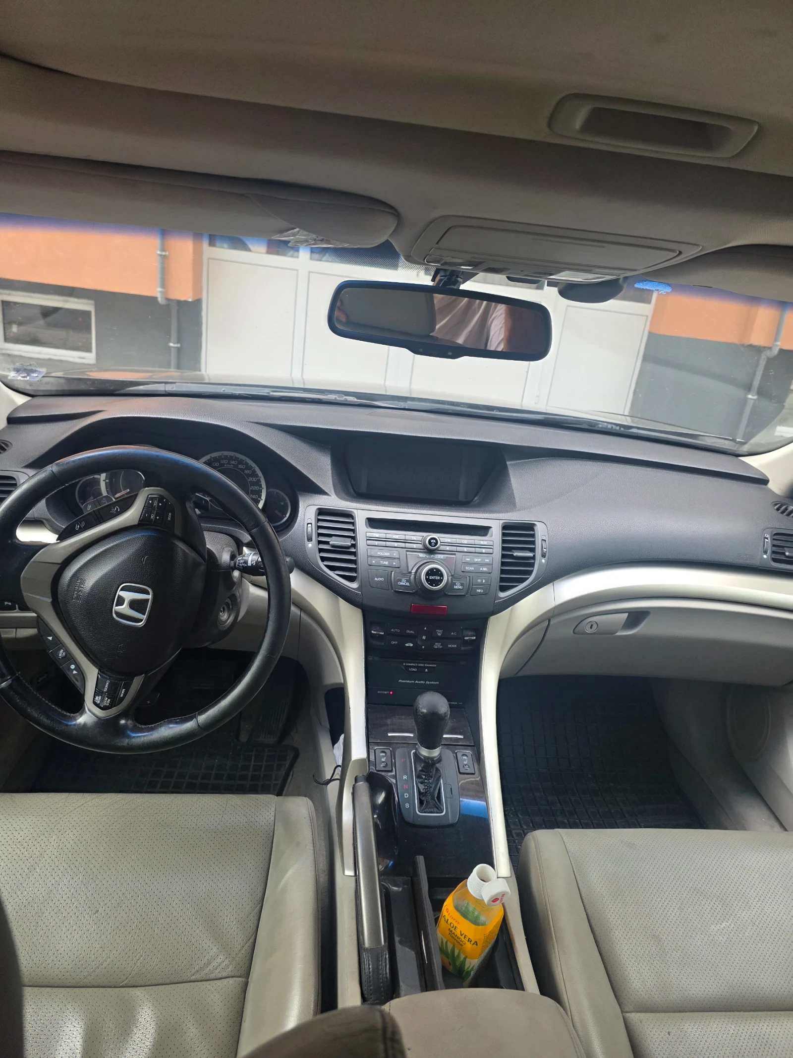 Honda Accord, снимка 9 - Автомобили и джипове - 56162597