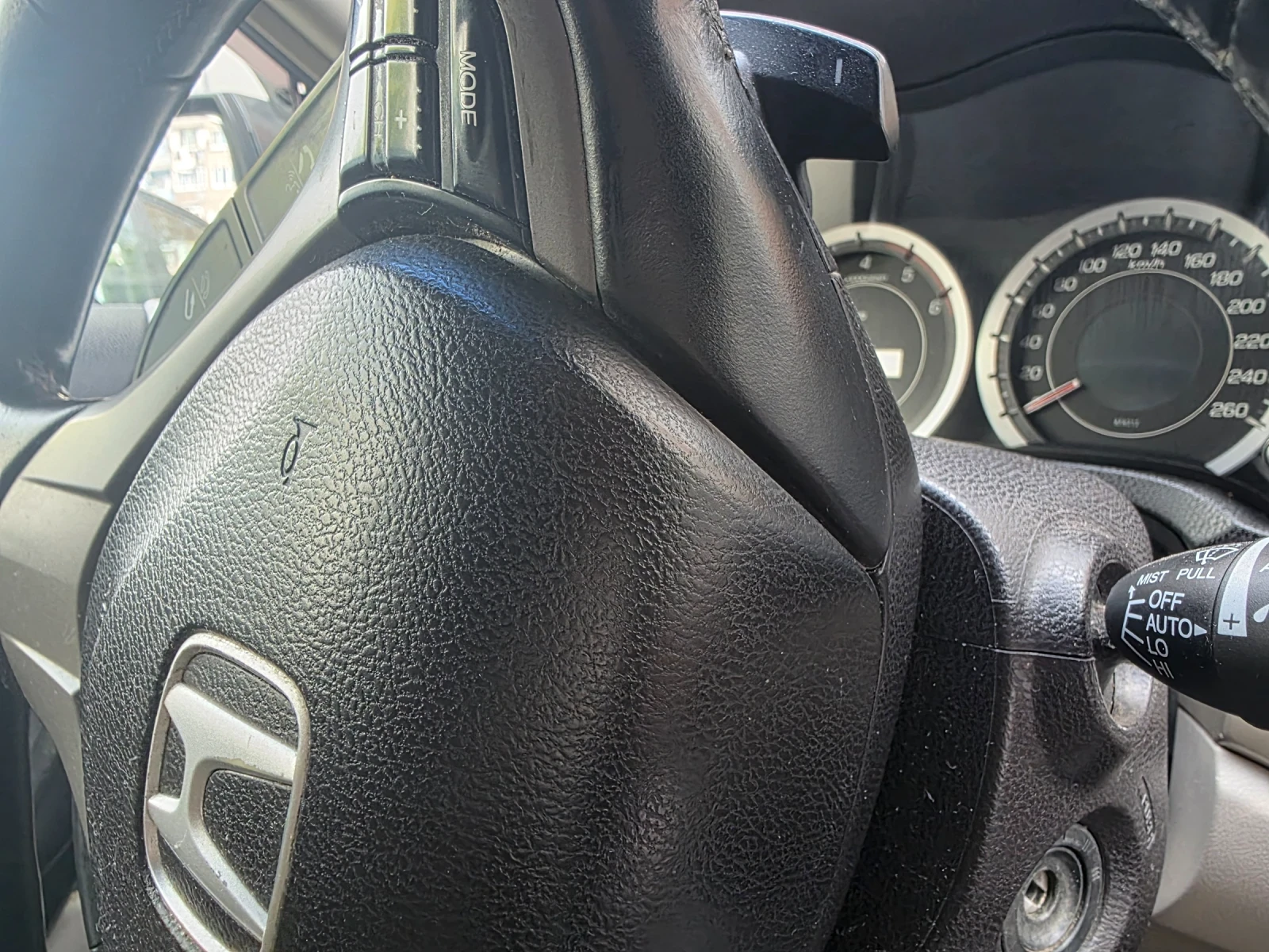 Honda Accord, снимка 14 - Автомобили и джипове - 56162597