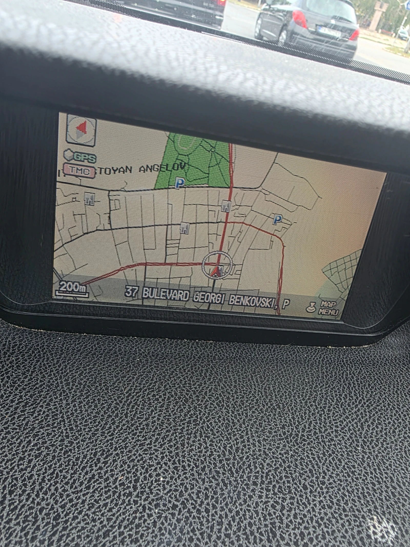Honda Accord, снимка 2 - Автомобили и джипове - 56162597