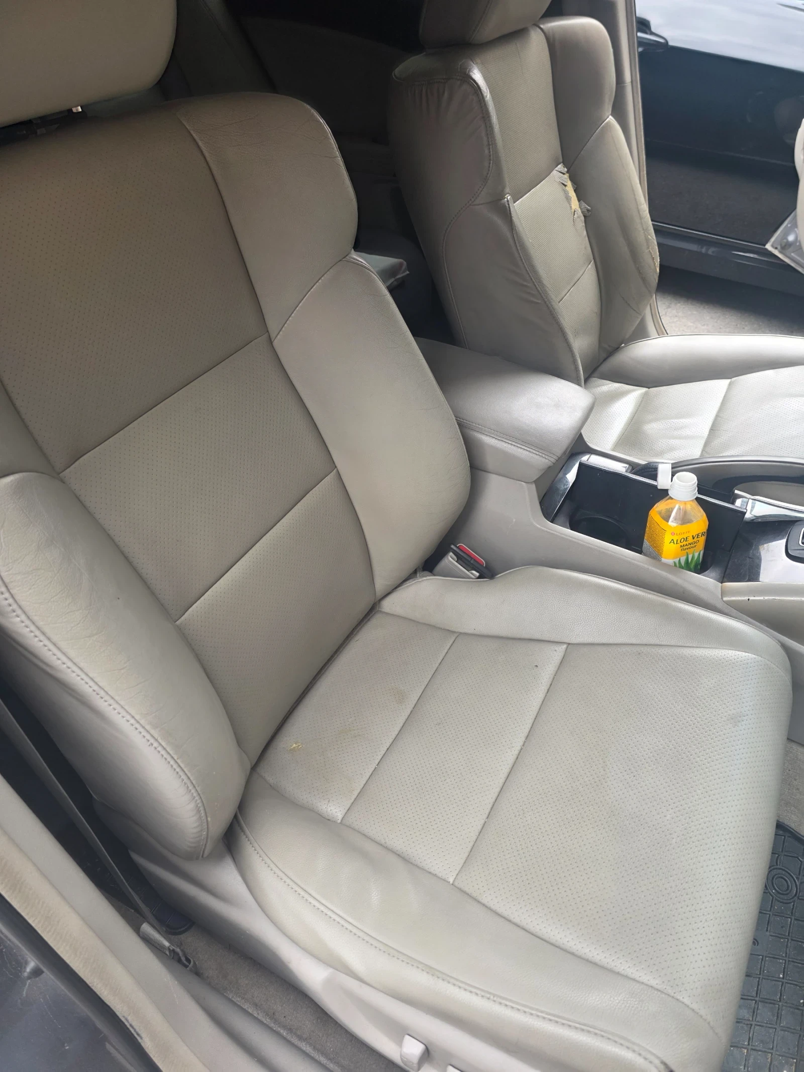 Honda Accord, снимка 10 - Автомобили и джипове - 56162597