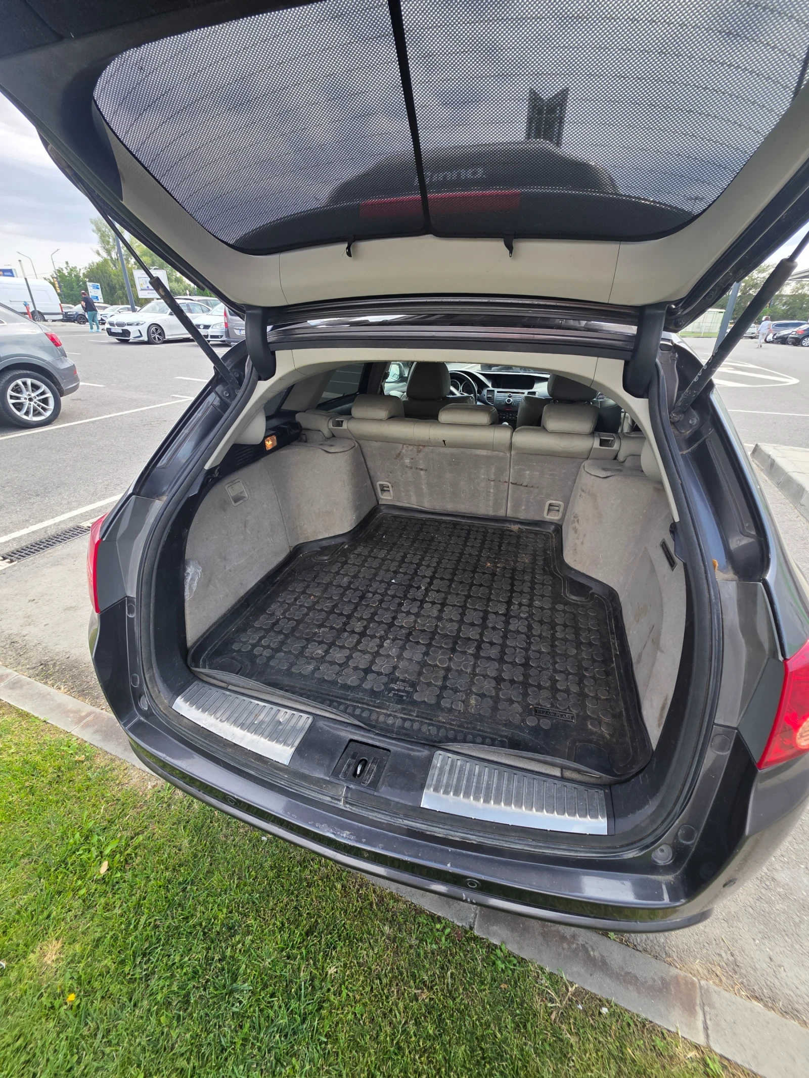 Honda Accord, снимка 7 - Автомобили и джипове - 56162597