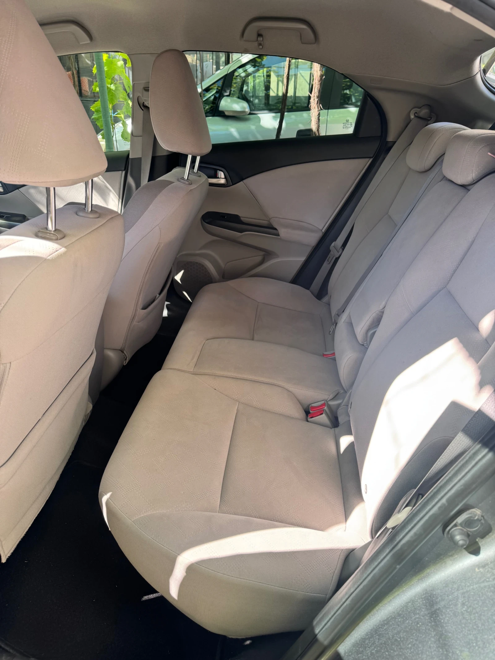 Honda Civic 9th generation , снимка 6 - Автомобили и джипове - 56230013