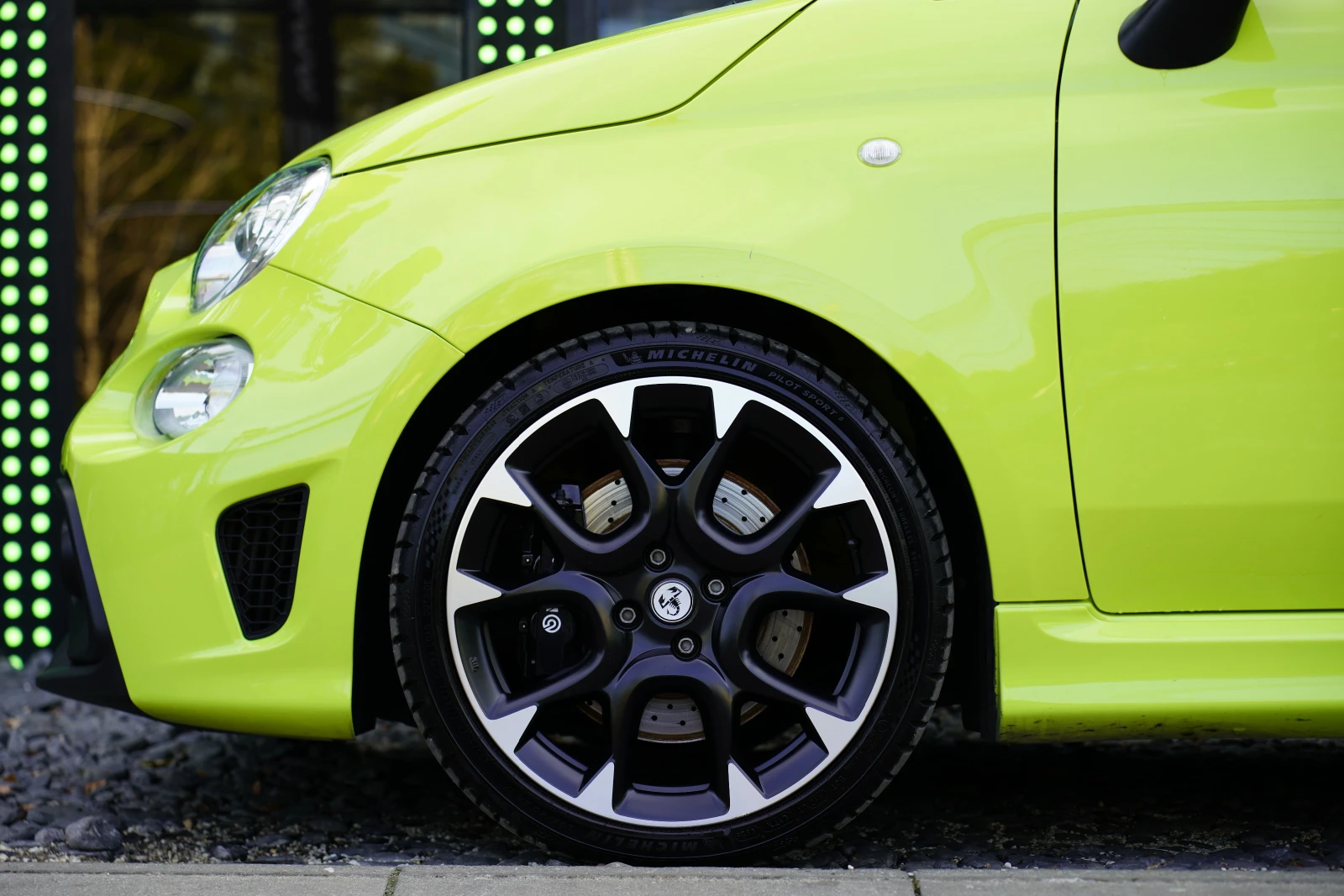 Fiat 500 595 Competizione | Mobile.bg � ����������� 14