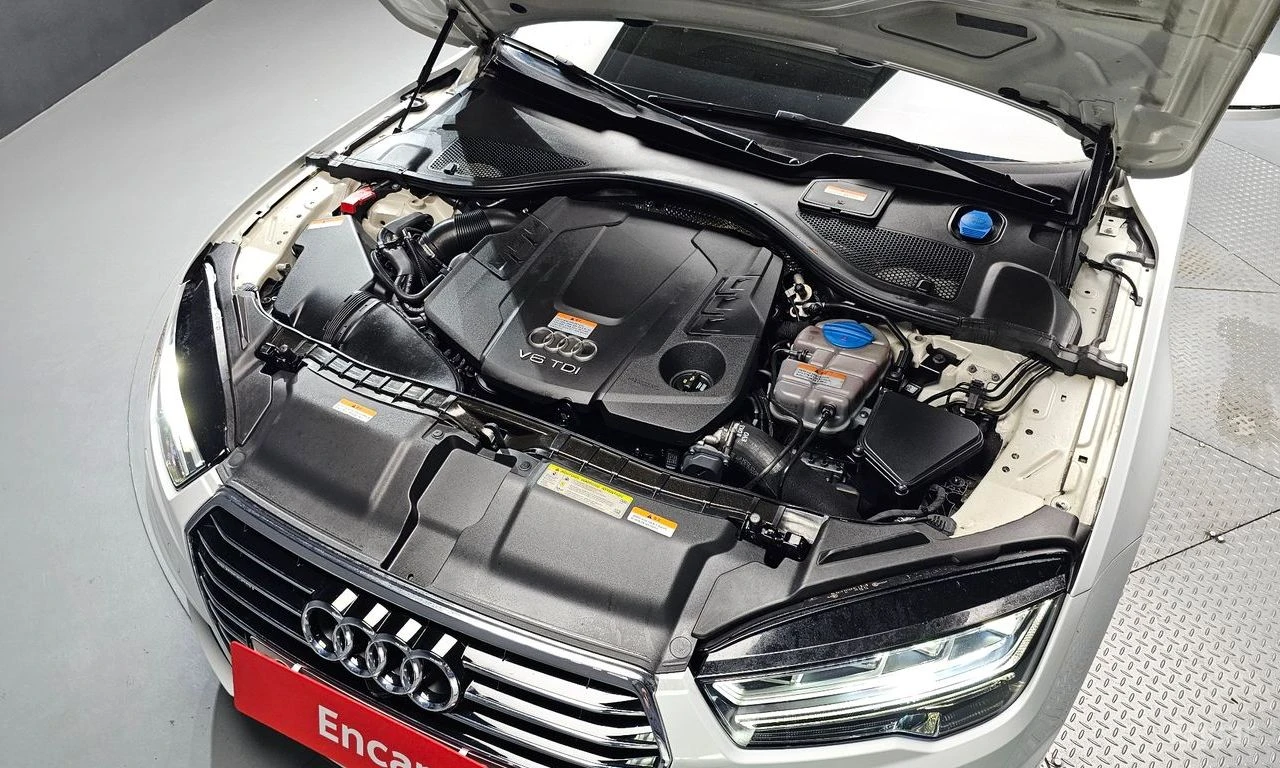 Audi A7 3.0TDI* DISTRONIC* ХЕДЪП* ОБДУХВАНЕ* КРАЙНА ЦЕНА, снимка 6 - Автомобили и джипове - 56295217