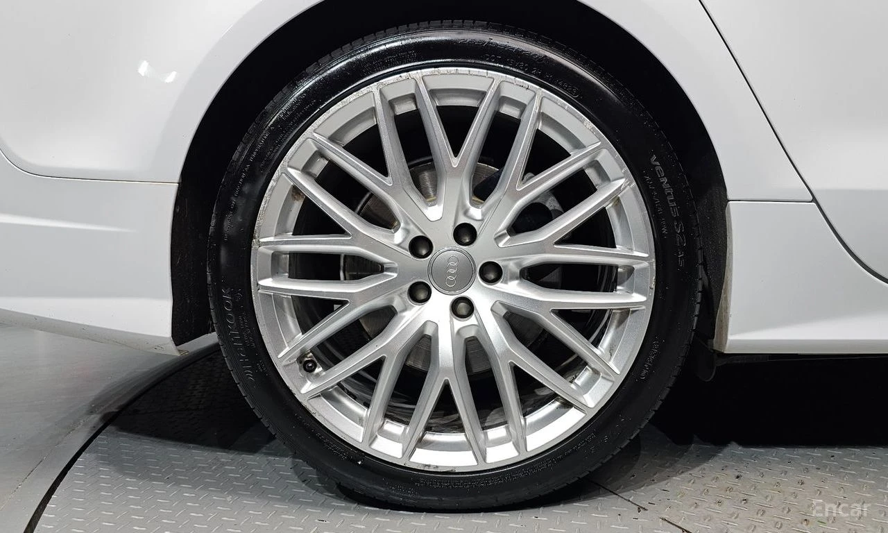 Audi A7 3.0TDI* DISTRONIC* ХЕДЪП* ОБДУХВАНЕ* КРАЙНА ЦЕНА, снимка 5 - Автомобили и джипове - 56295217