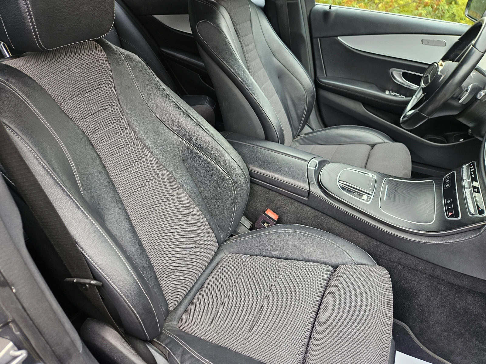 Mercedes-Benz E 200 CDI | Mobile.bg � ����������� 13